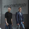 #MYYNTIPODI - #MYYNTIPODI