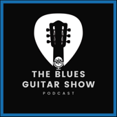 The Blues Guitar Show - Ben Martin