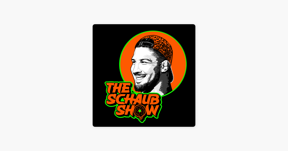 The Schaub Show: Ep. 301: STRAIGHT CHAOS - DIAZ VS CHIMAEV on Apple Podcasts
