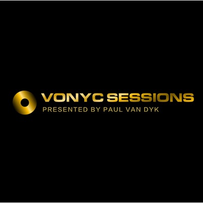 Paul van Dyk's VONYC Sessions Podcast:This Is Distorted