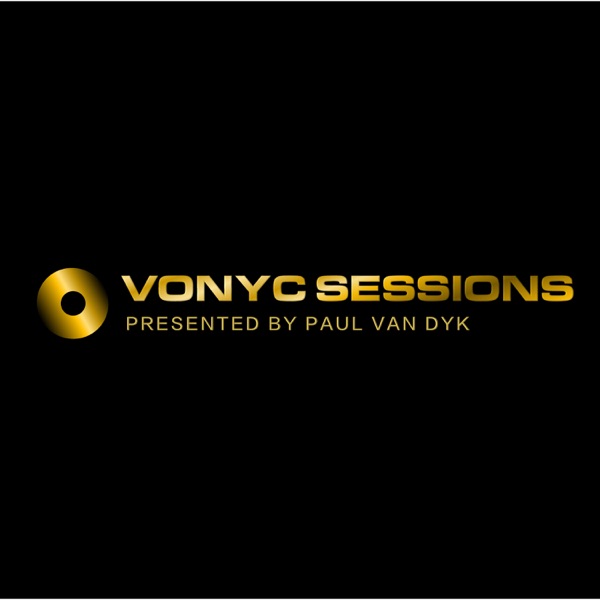 Paul van Dyk's VONYC Sessions Podcast