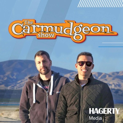 Random Number Generator Car Reviews — The Carmudgeon Show w Jason Cammisa & Derek Tam-Scott — Ep 139