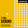 "1 to 1000" | Scaling Startups with CEOs - Turpentine