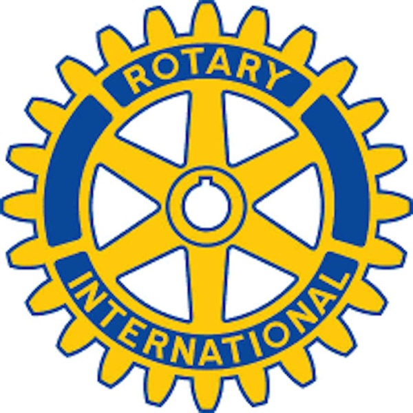 Rotary Club cover art