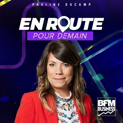 En route pour demain:BFM Business