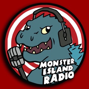 Monster Island Radio