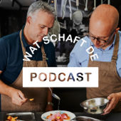 Wat Schaft de Podcast - Jonas Nouwen & Jeroen Doucet