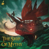 Ship of Myths cover artwork