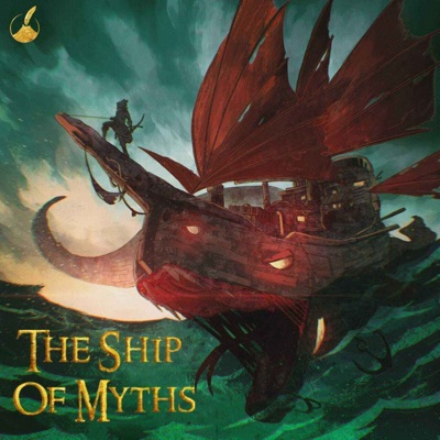 Ship of Myths Ship of Myths