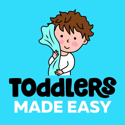 Calm, Connect, and Communicate With Your Toddler