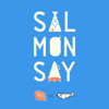 Salmonsay - Salmon Podcast x Salmon Books