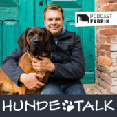 Hundetalk - Mit Hundeprofi Tim Schmutzler - Podcastfabrik | Tim Schmutzler