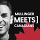 Mullinger Meets Canadians