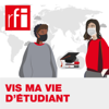 Vis ma vie d'étudiant - RFI