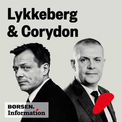 Lykkeberg og Corydon:Dagbladet Information