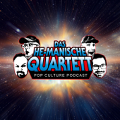 Das HE-MANische Quartett - PlanetEternia.de
