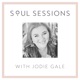 What’s Next for the Soul Sessions with Jodie Gale Podcast?