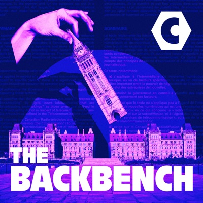 The Backbench:CANADALAND