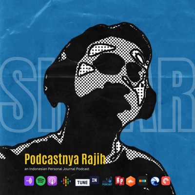 Podcastnya Rajih