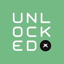 Podcast Unlocked