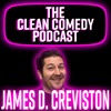 The Clean Comedy Podcast w/JD Creviston