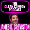 The Clean Comedy Podcast w/JD Creviston - JD Creviston