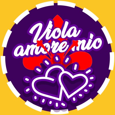 Viola amore mio - Radio Firenze Viola