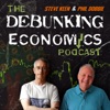 Debunking Economics - the podcast
