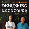Debunking Economics - the podcast - Steve Keen & Phil Dobbie