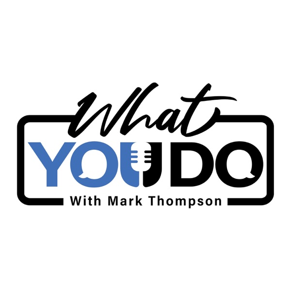 What You Do Image