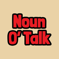 Noun O' Talk podcast