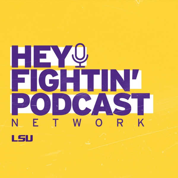 Hey Fightin' Podcast