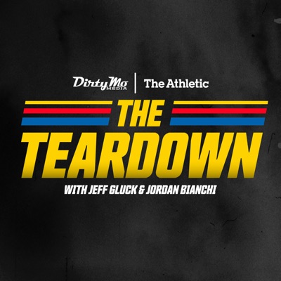 The Teardown:Dirty Mo Media, SiriusXM, Jeff Gluck