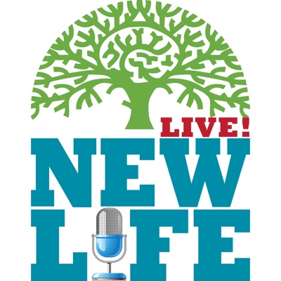 New Life Live! with Steve Arterburn:New Life Ministries