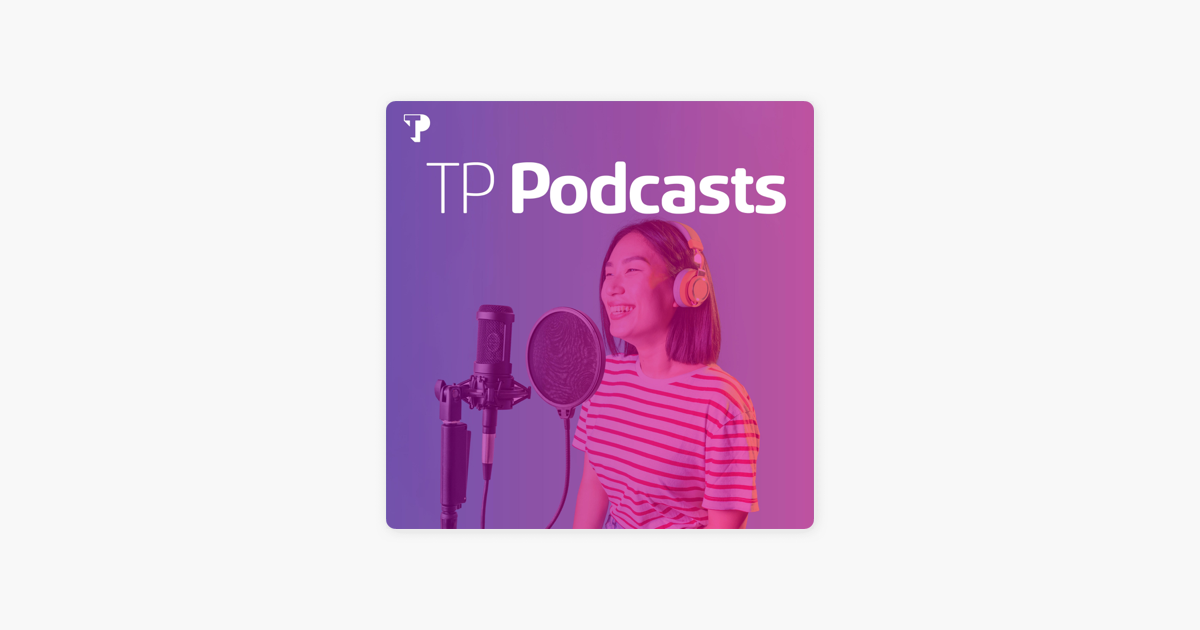‎Teleperformance Podcasts | Feel the Connection on Apple Podcasts
