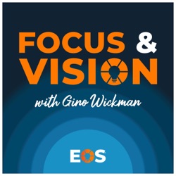 Focus & Vision