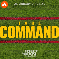 Take Command podcast