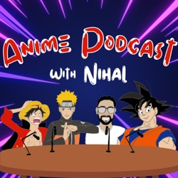 Anime Pod | A Telugu Podcast