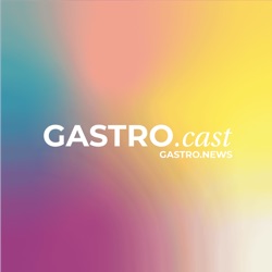 Gastro.cast: Jessica Chen im Gespräch!