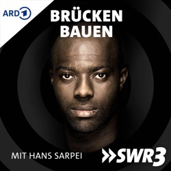 Brücken bauen – mit Hans Sarpei