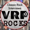 VRP Rocks - Classic Rock Interviews