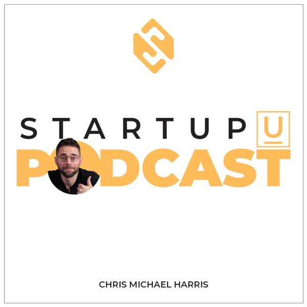 Entrepreneur Hour with Chris Michael Harris