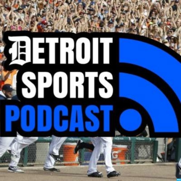 Detroit Sports Podcast