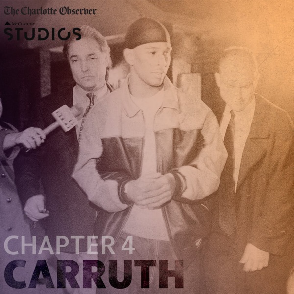 Chapter 4: The Manhunt photo