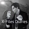 X-Files Diaries