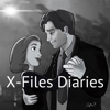 X-Files Diaries - Annie & Jenn