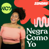 Negra Como Yo - Sonoro | Gisette Rosas