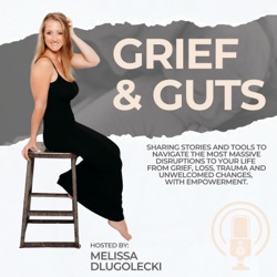 114: Opposing & Shared Views of Grief - a Debate