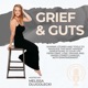 120: Choose Your Hard - Grief & Life Mindset w/ Kendra Allen