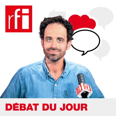 Débat du jour:RFI